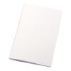 Carnet Fabia à couverture en papier Crush Blanc