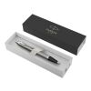 Stylo bille Parker IM Standard | Argent | sans marquage | non disponible | non disponible