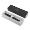 Stylo roller achromatique IM Standard | noir | sans marquage | non disponible | non disponible