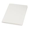 Journal cahier en papier de pierre Shale Standard | blanc | sans marquage | non disponible | non disponible