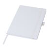 Carnet de notes Thalaasa en plastique océanique Standard | blanc | sans marquage | non disponible | non disponible | non disponible