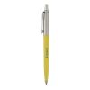 Stylo bille Parker Jotter recyclé Encre noire Standard | Jaune | sans marquage | non disponible | non disponible
