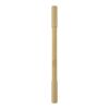 Stylo duo en bambou Samambu Standard | Naturel | sans marquage | non disponible | non disponible
