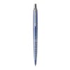Stylo bille Parker Jotter SE Global Icons Electric Blue