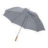 Parapluie golf 30" Karl Standard | Gris | sans marquage | non disponible | non disponible | non disponible