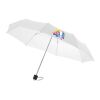 Parapluie pliable Protection Standard | Blanc | sans marquage | non disponible | non disponible | non disponible