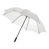 Parapluie automatique 23" Standard | Blanc | sans marquage | non disponible | non disponible | non disponible
