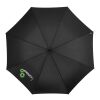 Parapluie 30" Halo Standard | Noir | sans marquage | non disponible | non disponible | non disponible