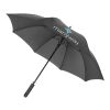 Parapluie tempête semi automatique 23" Noon Standard | noir | sans marquage | non disponible | non disponible | non disponible