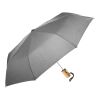 Parapluie pliant Citizen Green Rainfall Gris | non disponible