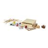 Coffret de jeux Standard | Naturel | sans marquage | non disponible | non disponible
