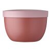 Boite à gouter Mepal Ellipse 350 ml Rose