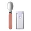 Cuillère pliable Mepal Ellipse Rose