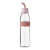 Gourde Mepal Ellipse 700 ml Rose