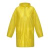 Imperméable Ada Jaune | sans marquage | non disponible | non disponible