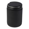 Bocal à déjeuner Doveron de 500&nbsp;ml en acier inoxydable recyclé Standard | noir | sans marquage | non disponible | non disponible