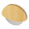 Coupe-pizza Navajo Standard | Naturel | sans marquage | non disponible | non disponible