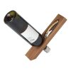Ensemble de porte-bouteilles Vino Standard | Bois | sans marquage | non disponible | non disponible