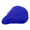 Housse pour selle de vélo Jesse en PET recyclé Standard | Bleu royal | sans marquage | non disponible | non disponible | non disponible