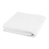 Serviette de bain en coton 450 g/m² 100x180 cm Evelyn blanc | sans marquage | non disponible | non disponible | non disponible