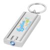 Lampe torche Castor Standard | Argent | sans marquage | non disponible | non disponible