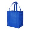 Sac shopping non tissé Liberty Standard | Bleu royal | sans marquage | non disponible | non disponible | non disponible