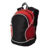 Sac à dos Running Standard | Rouge-Noir | sans marquage | non disponible | non disponible | non disponible