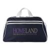 Sac de sport San José Standard | Marine-Blanc | non disponible | sans marquage | non disponible | non disponible | non disponible