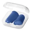 Bouchons anti-bruit Serenity Standard | Bleu royal | sans marquage | non disponible | non disponible | non disponible