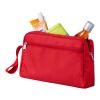 Trousse de toilette Transit Standard | Rouge | sans marquage | non disponible | non disponible | non disponible