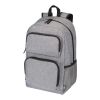 Sac à dos ordinateur 15"6 Graphite Deluxe Standard | Gris | sans marquage | non disponible | non disponible | non disponible
