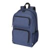 Sac à dos ordinateur 15"6 Graphite Deluxe Marine