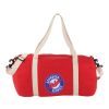 Sac de voyage coton Standard | Rouge | sans marquage | non disponible | non disponible | non disponible