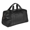 Sac week end Oxford Standard | Noir | sans marquage | non disponible | non disponible | non disponible