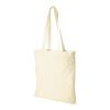 Sac shopping Peru 180 g/m² Prioritaire | Naturel | Sérigraphie 1 couleur | back | 280 mm x 310 mm | non disponible