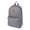 Sac à dos pour ordinateur Stratta 15 pouces Standard | Gris | Not applicable | sans marquage | non disponible | non disponible | non disponible