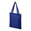 Sac shopping Sai en RPET Standard | Bleu royal | sans marquage | non disponible | non disponible | non disponible