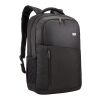 Sac à dos Propel pour ordinateur portable de 15,6" Standard | noir | sans marquage | non disponible | non disponible | non disponible