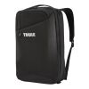 Sac à dos Thule Accent convertible de 17 L Standard | Noir | sans marquage | non disponible | non disponible