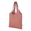 Sac shopping Pheebs tendance en coton recyclé de 150 g/m² Standard | Rouge | sans marquage | non disponible | non disponible | non disponible