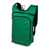Sac à dos Trails RPET GRS de 6,5 L pour l'extérieur Standard | Vert | sans marquage | non disponible | non disponible | non disponible