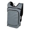 Sac à dos Trails RPET GRS de 6,5 L pour l'extérieur Standard | Gris | sans marquage | non disponible | non disponible | non disponible