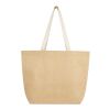 Sac shopping Juta de 12 L en jute 300 g/m² Standard | Naturel-Translucide | sans marquage | non disponible | non disponible