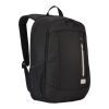 Sac à dos Case Logic Jaunt de 15,6" Standard | noir | sans marquage | non disponible | non disponible | non disponible