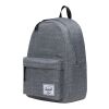 Sac à dos Herschel Classic™ de 26&nbsp;L Standard | Gris | sans marquage | non disponible | non disponible | non disponible