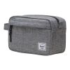 Kit de voyage Herschel Chapter Standard | Gris | sans marquage | non disponible | non disponible | non disponible