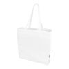 Sac shopping Odessa recyclé de 220 gr/m² Standard | blanc | sans marquage | non disponible | non disponible | non disponible