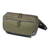 Sac bandoulière modulaire Roam recyclé certifié GRS Standard | Vert | sans marquage | non disponible | non disponible | non disponible