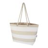 Tote bag de plage Florida recyclé GRS 270 g/m² Standard | Naturel-Translucide | sans marquage | non disponible | non disponible | non disponible