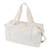 Sac de voyage Trip&nbsp;Aware™ de 42&nbsp;L en matériaux recyclés Standard | Blanc cassé | sans marquage | non disponible | non disponible | non disponible